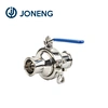 industry ball valve
